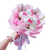 Sanrio Hello Kitty Toy Plush Bouquet