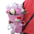 Cartoon Hello Kitty Toy Plush Bouquet