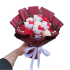Hello Kitty Stuffed Plush Toy Bouquet