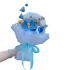 Cinnamoroll Plush Toy Bouquet With Flowers