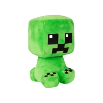 Game Minecraft Creeper Soft Plush Toy