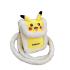 Pokemon Pikachu Plush Crossbody Bag