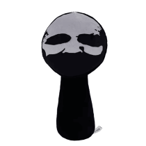 Game Sprunki Incredibox Withered Chica Soft Plush Toy