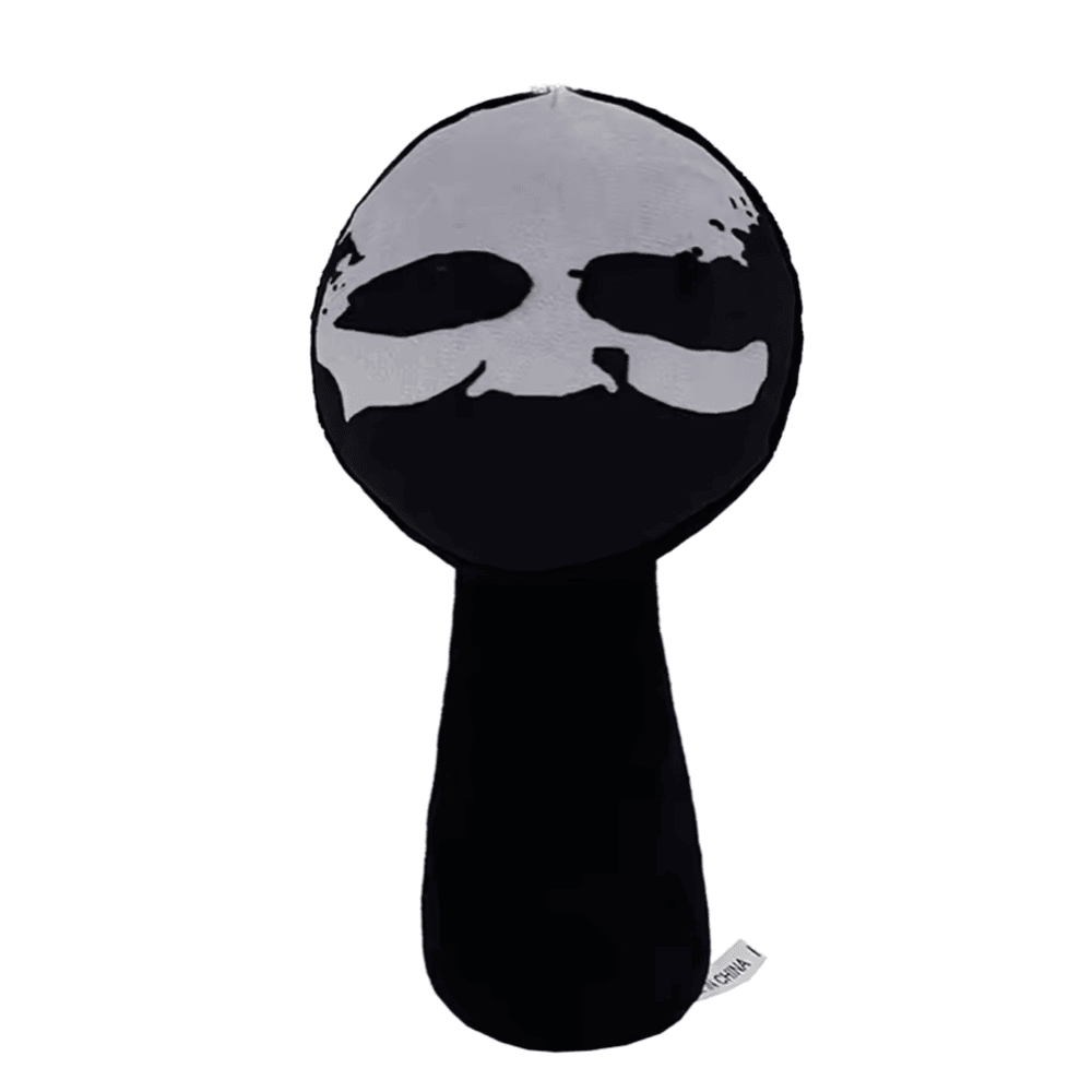 Game Sprunki Incredibox Withered Chica Soft Plush Toy Game Sprunki Incredibox Withered Chica Soft Plush Toy