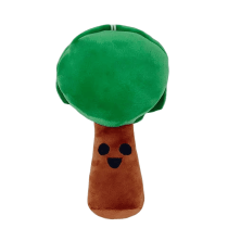 Game Sprunki Incredibox Mr. Tree Soft Plush Toy