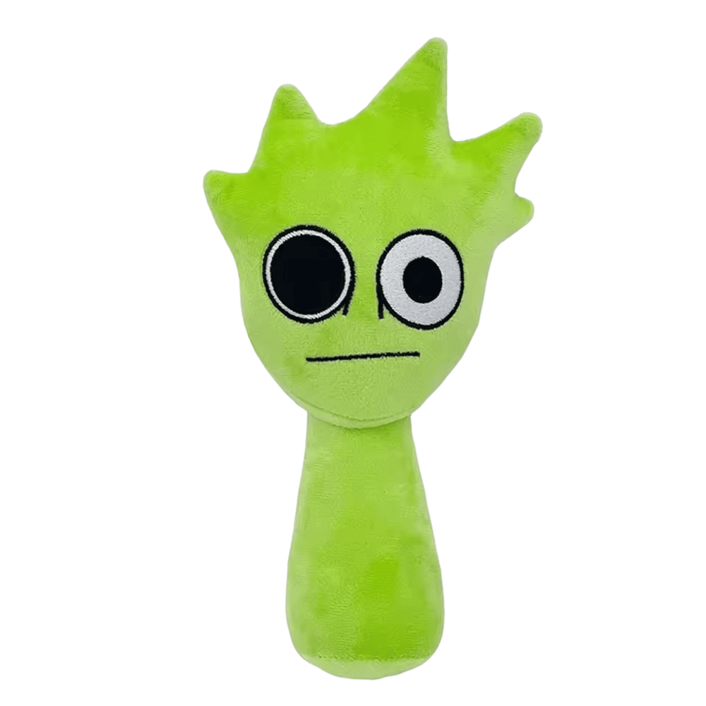 Game Sprunki Incredibox Owakcx Soft Plush Toy Game Sprunki Incredibox Owakcx Soft Plush Toy