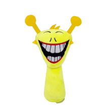 Game Sprunki Incredibox Simon Soft Stuffed Plush Toy