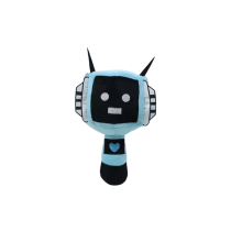 Game Sprunki Incredibox Mr. Fun Computer Soft Plush Toy