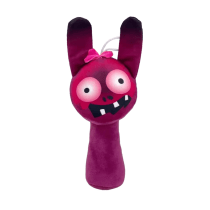 Horror Game Sprunki Incredibox Pinki Soft Plush Toy