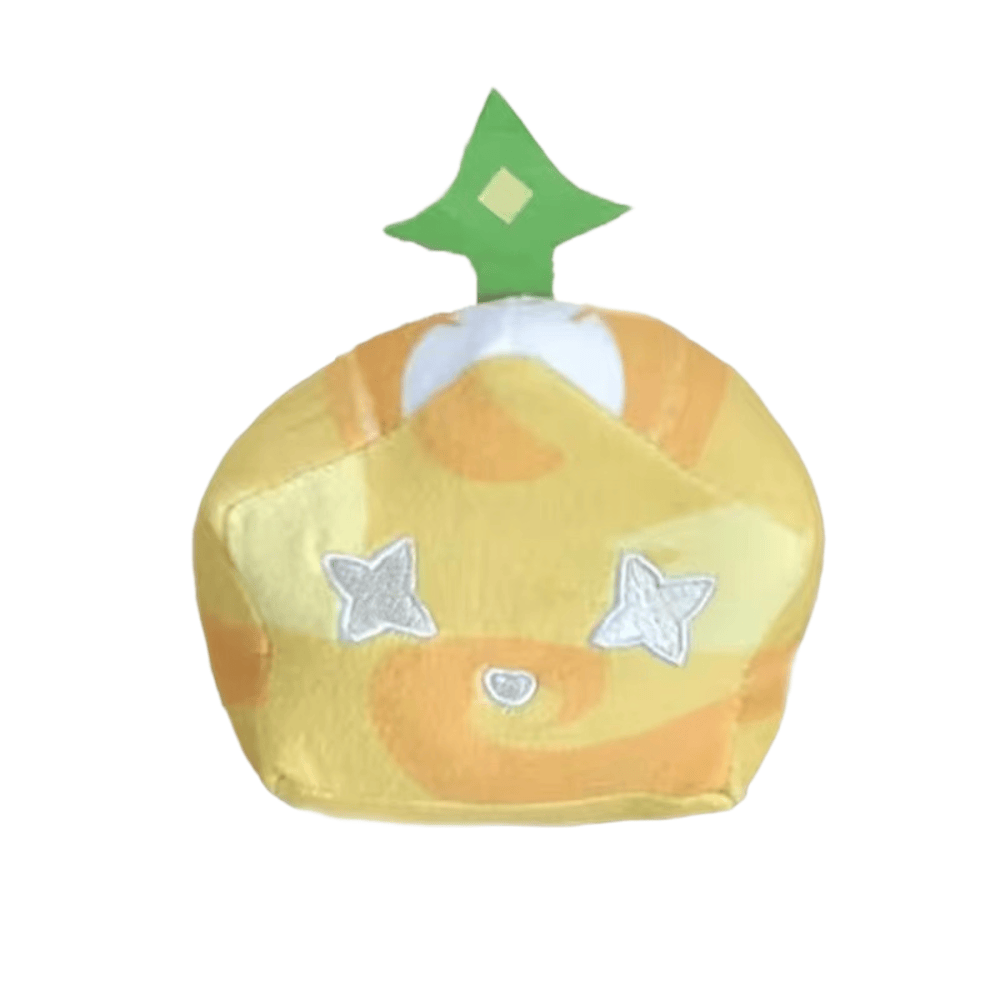 Anime Blox Fruits Light Stuffed Plush Toy