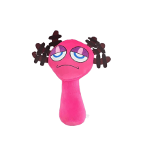 Game Sprunki Incredibox Salamander Soft Plush Toy