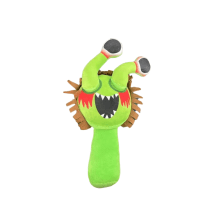 Horror Game Sprunki Incredibox Vineria Soft Plush Toy