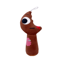 Horror Game Sprunki Incredibox Brud Plush Toy