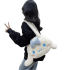 Sanrio Cinnamoroll Plush Handbag