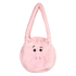 Disney Toy Story Hamm Pig Plush Handbag