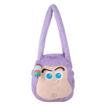 Disney Toy Story Buzz Lightyear Plush Handbag