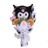 Sanrio Kuromi Plush Toy Bouquet With Graduation Hat