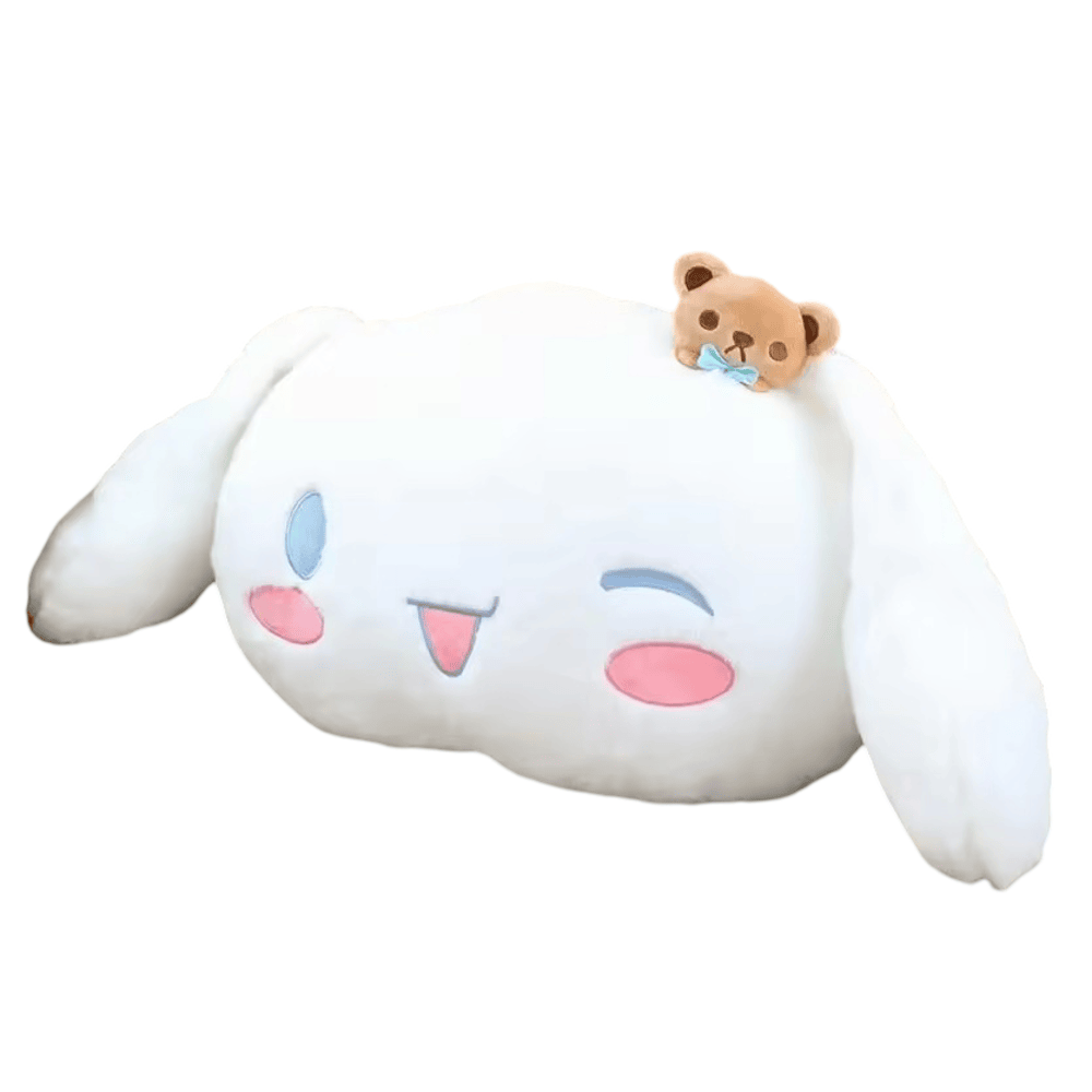 53cm Cinnamoroll Soft Plush Cushion 53cm Cinnamoroll Soft Plush Cushion
