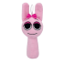 Anime Sprunki Pinki Plush Toy