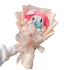 35cm Cartoon My Melody Plush Flower Bouquet
