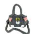 Cartoon Tom Plush Handbag