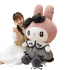 40cm Sanrio My Melody Soft Stuffed Plush Toy