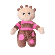 In the Night Garden Tombliboo Ooo Soft Plush Toy