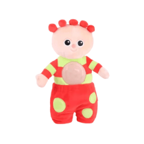 In the Night Garden Tombliboo Unn Soft Plush Toy