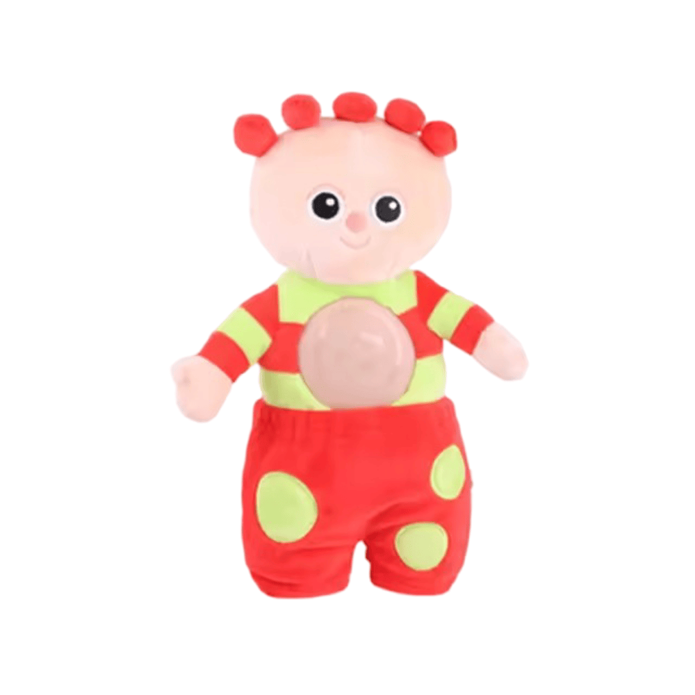 In the Night Garden Tombliboo Unn Soft Plush Toy In the Night Garden Tombliboo Unn Soft Plush Toy