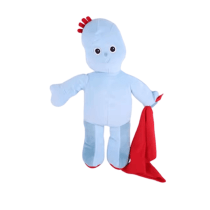 In the Night Garden Igglepiggle Soft Plush Toy