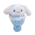 25cm Sanrio Cinnamoroll Soft Stuffed Plush Toy