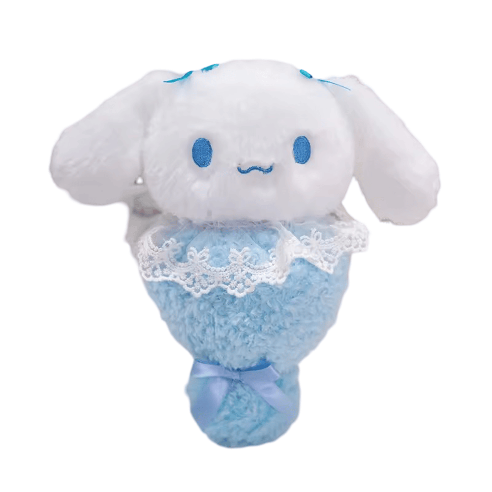 25cm Sanrio Cinnamoroll Soft Stuffed Plush Toy 25cm Sanrio Cinnamoroll Soft Stuffed Plush Toy