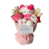 Sanrio Anime Hello Kitty Plush Flower Bouquet