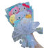 Sanrio Character Plush Toy Bouquet