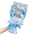Sanrio Anime Cinnamoroll Toy Plush Bouquet