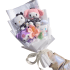 Character Sanrio Plush Toy Bouquet
