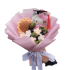 Anime Sanrio Hello Kitty Plush Graduation Bouquet