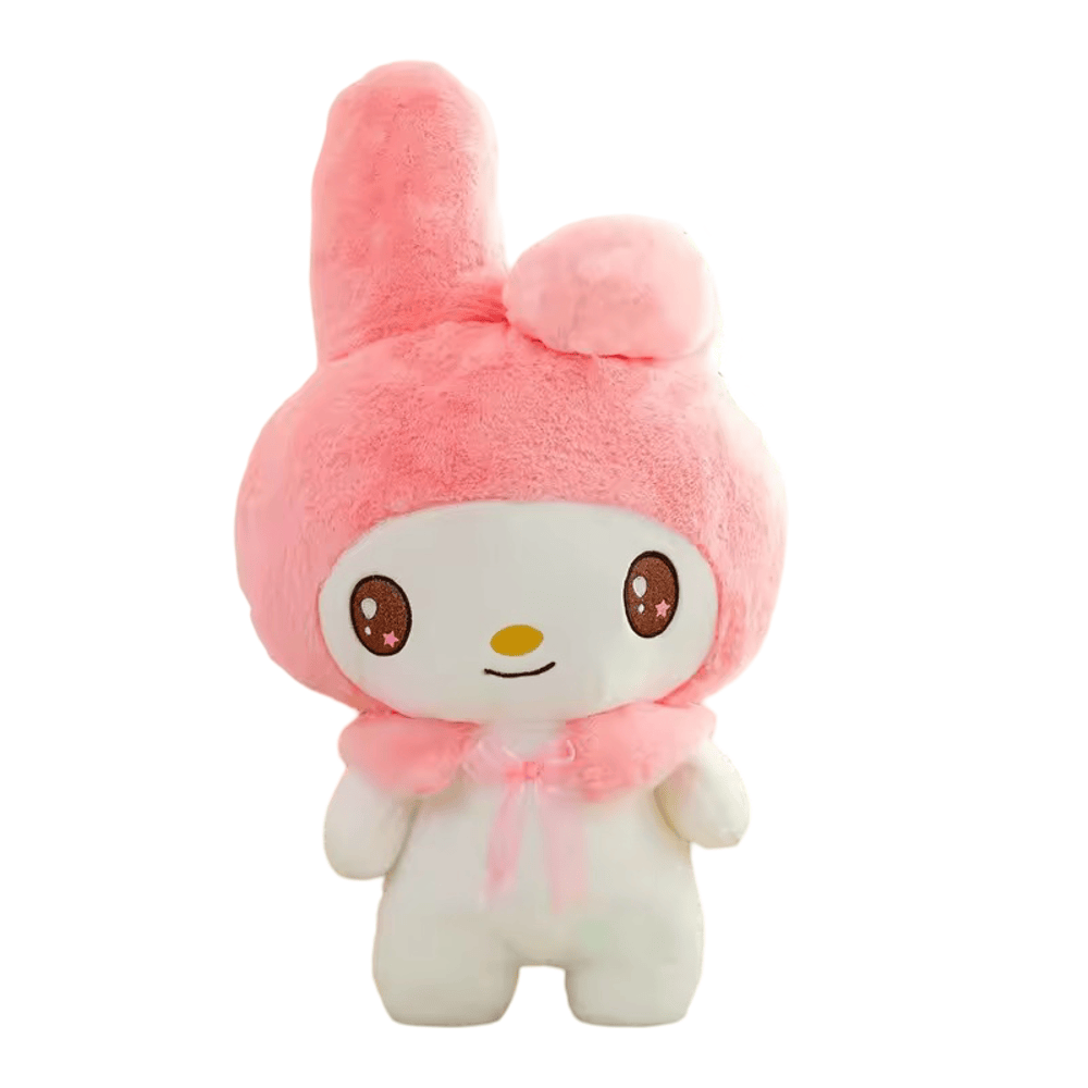 25/55cm Sanrio My Melody Plush Toy