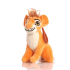 The Lion King Nana Soft Plush Toy Pendant