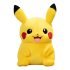 Pokemon Pikachu Soft Stuffed Plush Toy