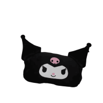 Sanrio Kuromi Plush Cushion