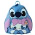 Disney Stitch Soft Plush Backpack