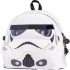 Star Wars Stormtrooper Soft Plush Mini Backpack