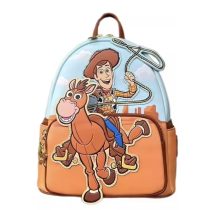 Toy Story Woody Plush Mini Backpack