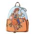 Toy Story Woody Plush Mini Backpack