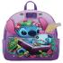 Disney Lilo & Stitch Scrump Plush Mini Backpack