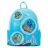 Finding Nemo Soft Plush Mini Backpack
