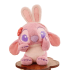 40cm Disney Angel Turn Into Rabbit Plush Toy