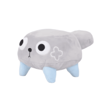 Dandy's World Pebble Plush Toy