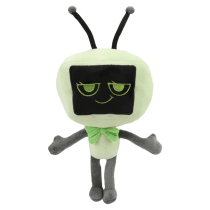 Dandy’s World Plush Vee Plush Toy